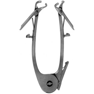 RETRACTORS