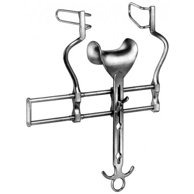 abdominal retrators