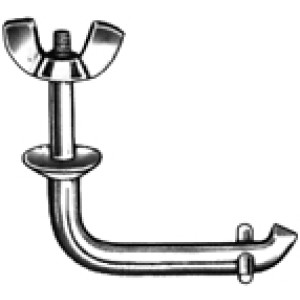 LAMINECTOMY RETRACTORS