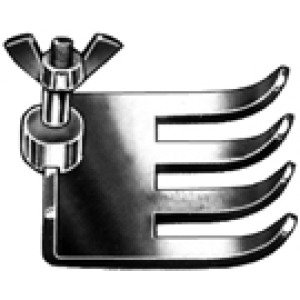 LAMINECTOMY RETRACTORS