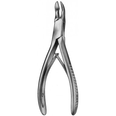 BONE CUTING FORCEPS