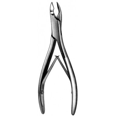 BONE CUTING FORCEPS