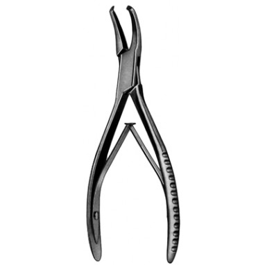 BONE CUTING FORCEPS