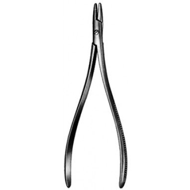 Flat Nose Pliers