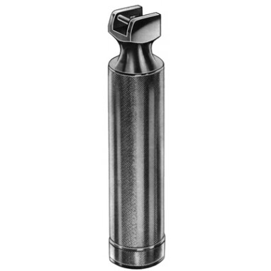 Laryngoscope Handles