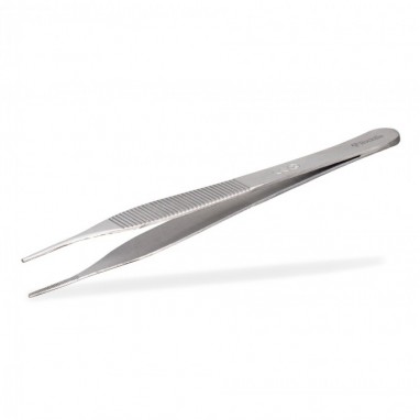 ADSON NON-TOOTHED DISSECTING FORCEPS 12.5cm