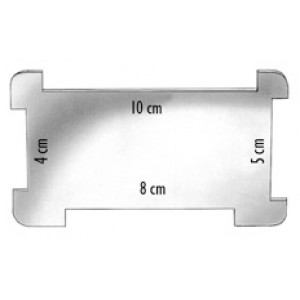 Grafting Knives,Skin Straightening Plates