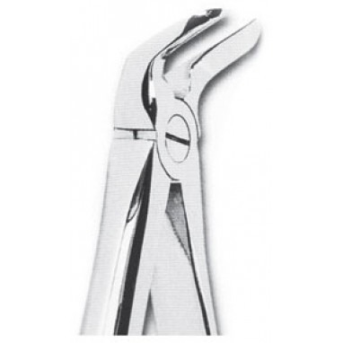 Extracting Forcep
