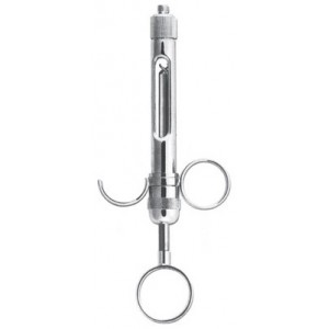 Dental Cartrige Syringes