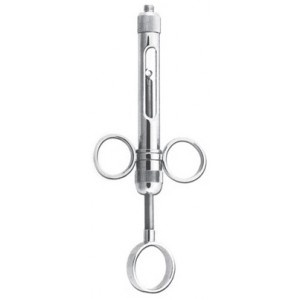 Dental Cartrige Syringes