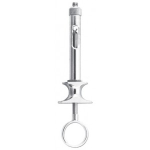 Dental Cartrige Syringes