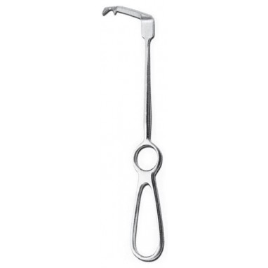 Ramus Retractors for Nasal Spine