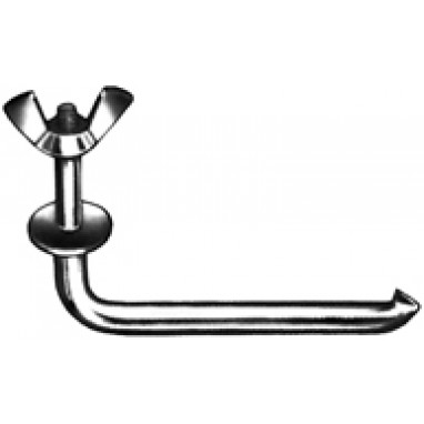 LAMINECTOMY RETRACTORS