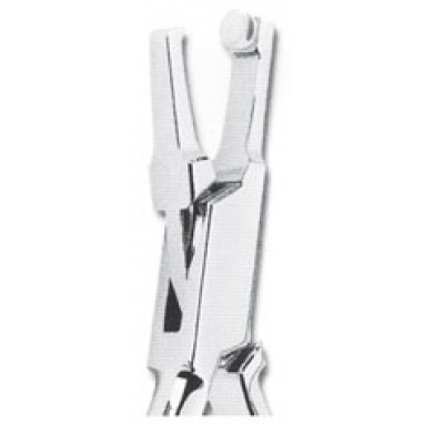 Orthodontic Plier